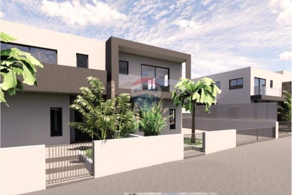 3-Bedroom Semi Detached House in Palodeia - Bild 4