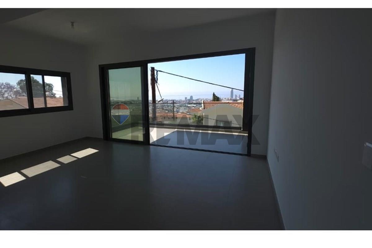 2-Bedroom Apartment in Agios Athanasios - Ansicht 5
