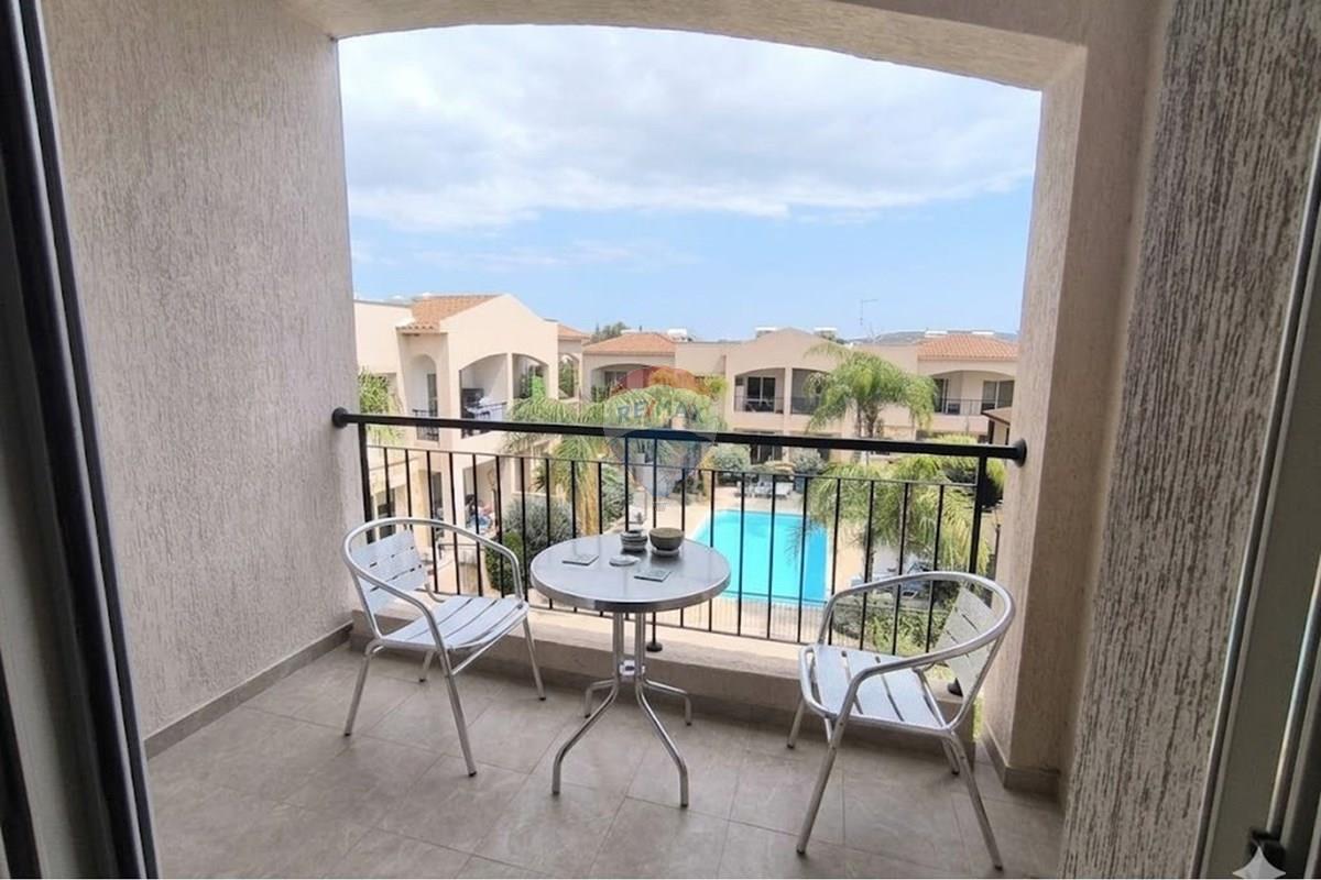 Residential - Condo/Apartment - Moni, Limassol - CY - balcony2.jpeg - 480031146-367