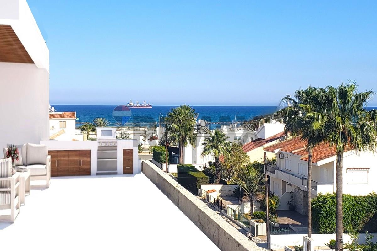Residential - Penthouse - Livadia, Larnaca - CY - VISUEL ROOFTOP.jpg - 480091031-248