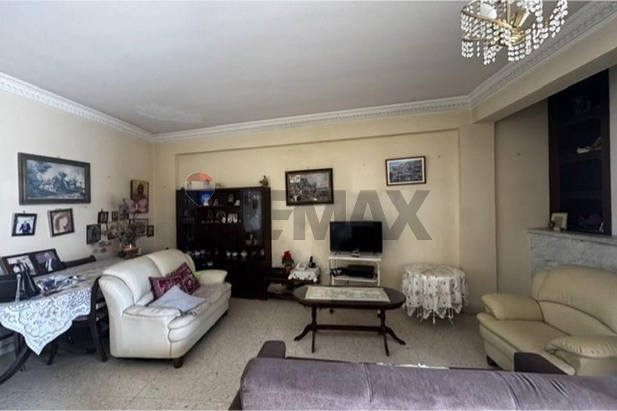 Δίδυμη κατοικία προς πώληση 245 μ² στην τοποθεσία Aradippou - Apostolos Loukas, Larnaca
