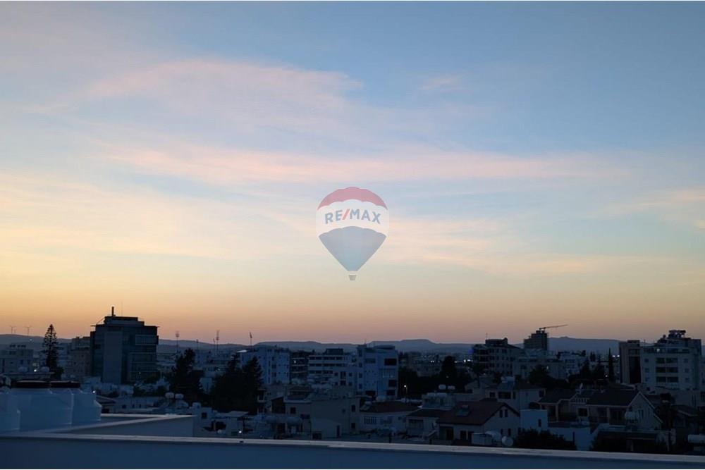 2Bedroom Penthouse, Private Roof Garden, Larnaca - Ansicht 4