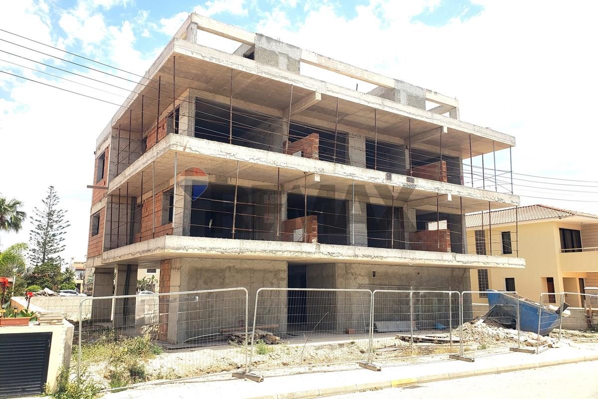 Residential - Penthouse - Livadia, Larnaca - CY - 20260521_120839.jpg - 480091031-245