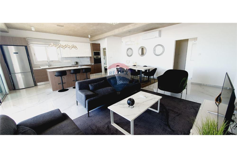 Residential - Penthouse - Limassol City Center, Limassol - CY - 6 - 480031017-1890