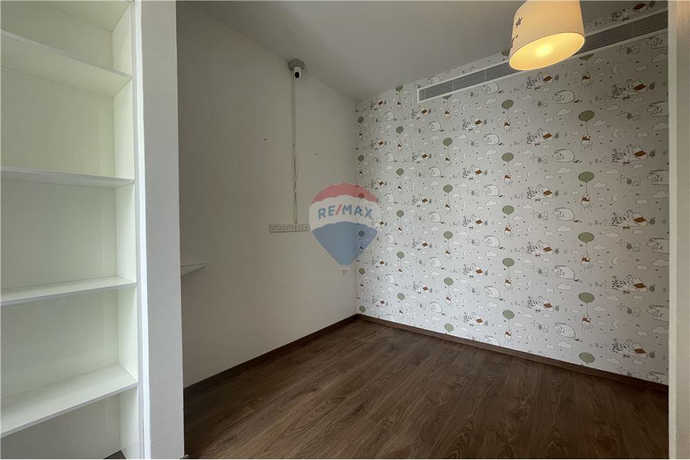 3-Bedroom Maisonette in Potamos Germasogeia - Vista 6