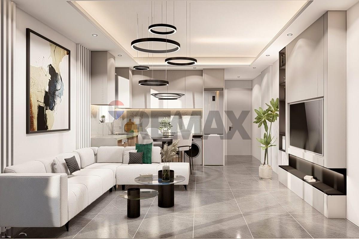 Residential - Condo/Apartment - Aradippou, Larnaca - CY - 50m2 (1).jpg - 480091038-46