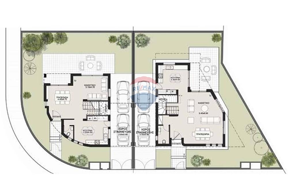 3 Bedroom Contemporary House in GSP Area – pohled 4