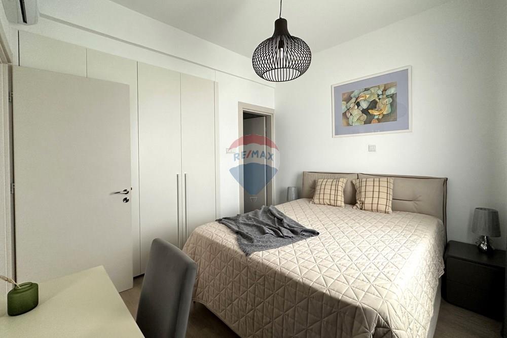 Residential - Condo/Apartment - Germasoyia, Limassol - CY - bed1.JPG - 480031146-369