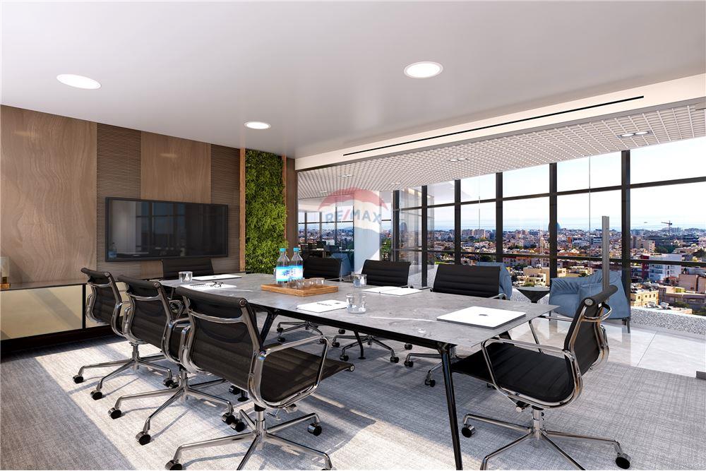206m² Office in Mesa Geitonia - Ansicht 3