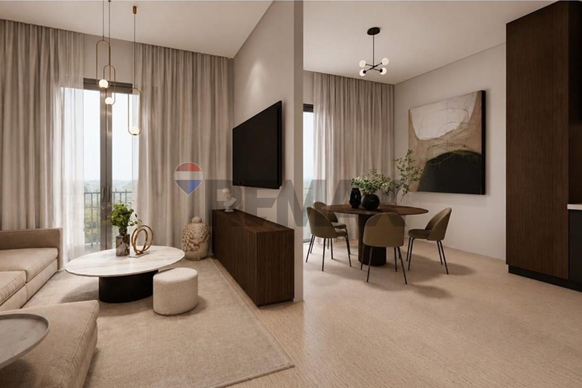 Penthouse for sale 156 m² in Agios Athanasios, Limassol