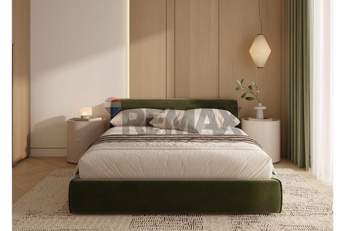 2 Bedroom Apartment in Zakaki - Bild 5