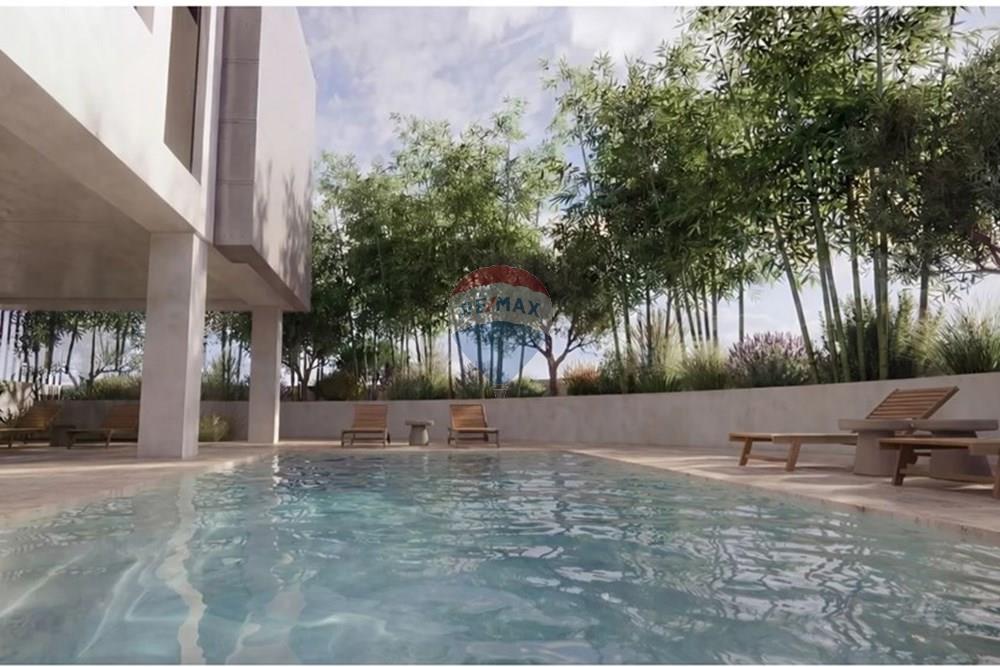 3 Bedroom Apartment in Ekali, Limassol - Widok 4