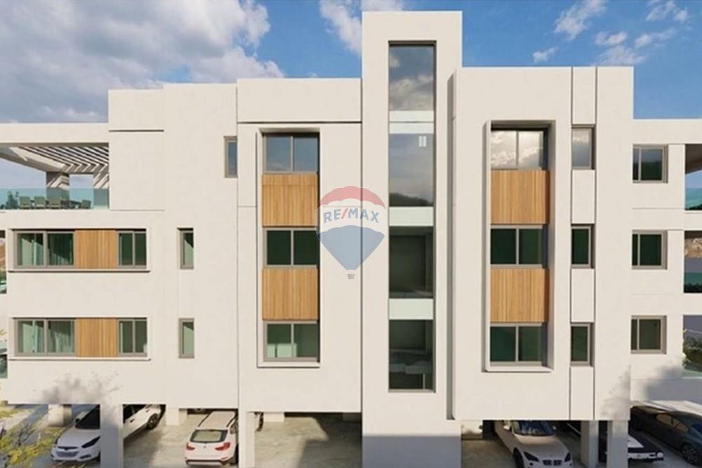 Apartments for sale 65 m² in Ypsonas, Limassol