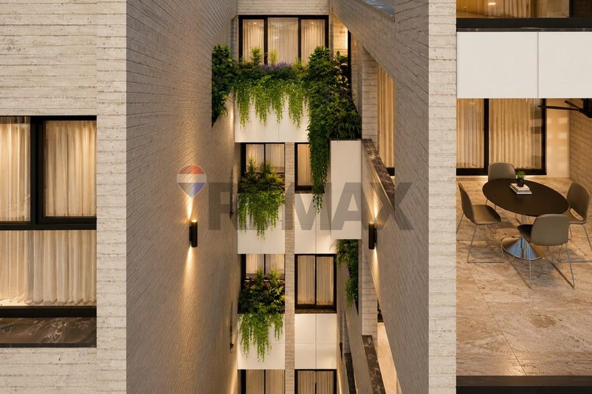 3-Bedroom Penthouse in Mesa Geitonia – pohled 2