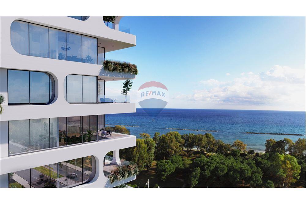 Διαμερίσματα προς πώληση 281 μ² στην τοποθεσία Potamos Germasogeias, Limassol
