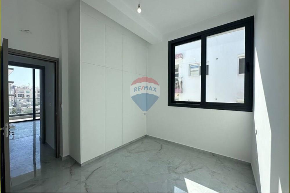 3-Bedroom Penthouse in Neapoli, Limassol - Ansicht 4