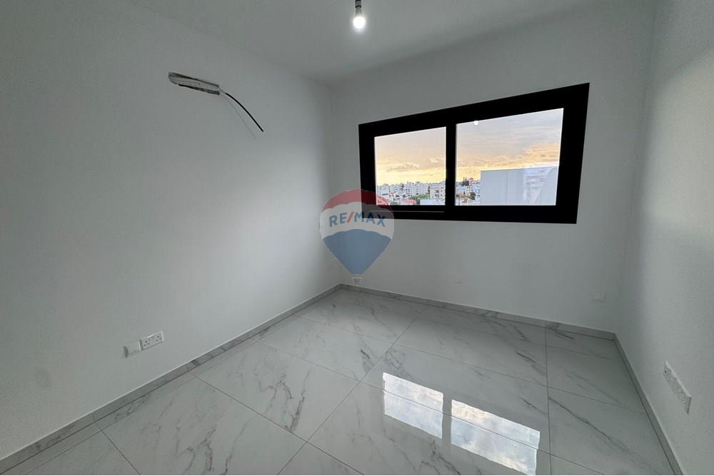 2-Bedroom Penthouse in Kapsalos - Widok 3