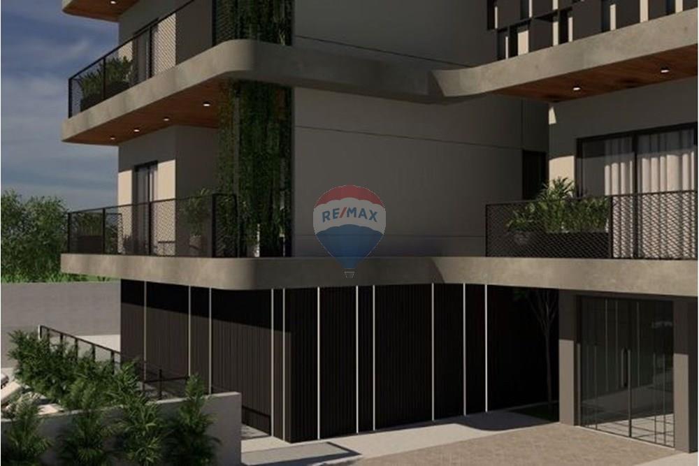 1-Bedroom Apartment in Agios Athanasios, Limassol - Widok 2