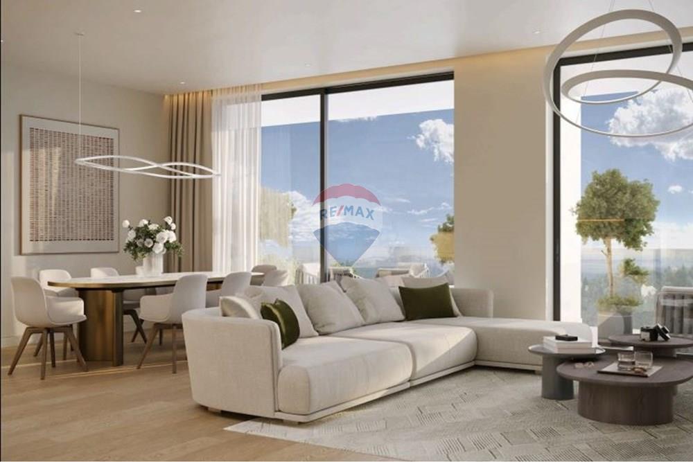 1 Bedroom Apartment in Germasogeia – další