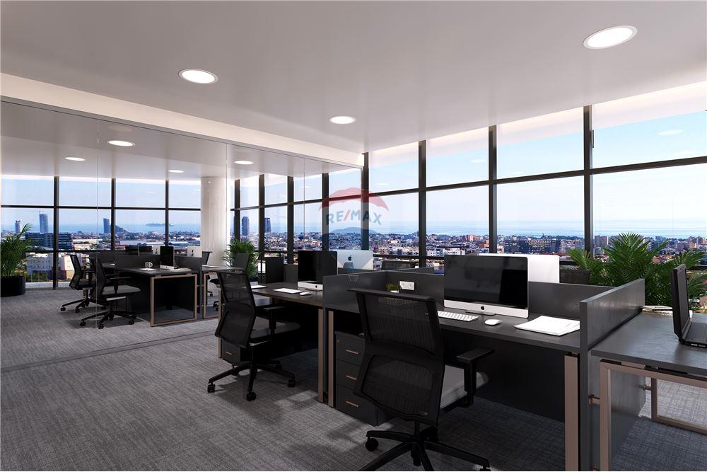206m² Office in Mesa Geitonia - Ansicht 4
