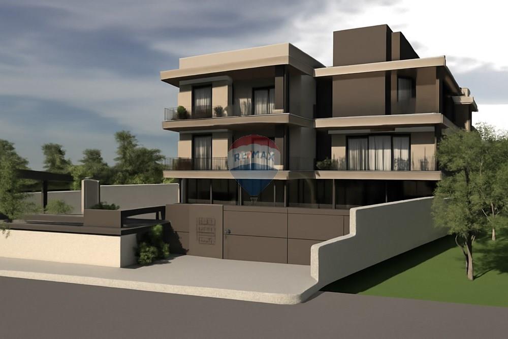 2-Bedroom Apartment in Agios Athanasios, Limassol, Agios Athanasios