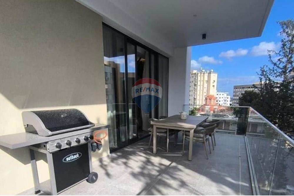 Residential - Condo/Apartment - Limassol City Center, Limassol - CY - BBQ.jpeg - 480031146-372