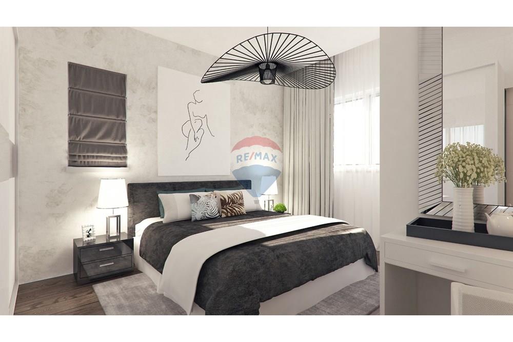 2-Bedroom Apartment in Neapolis - Altro