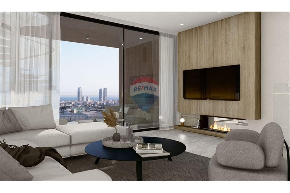 Appartamento 3 locali, 136 m²