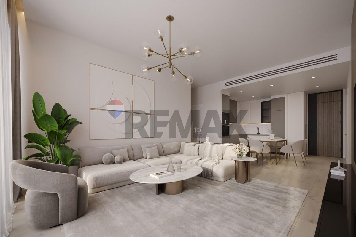 2 Bedroom Apartment in Germasogeia, Limassol - Widok 6