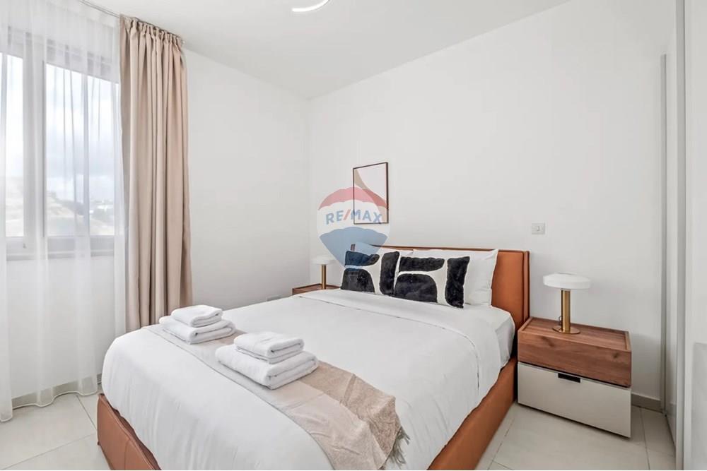 Modern 2 Bdr Apartment in Agios Athanasios - Ansicht 6