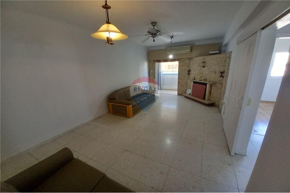 2 Bedroom Apartment in Larnaca - Widok 5
