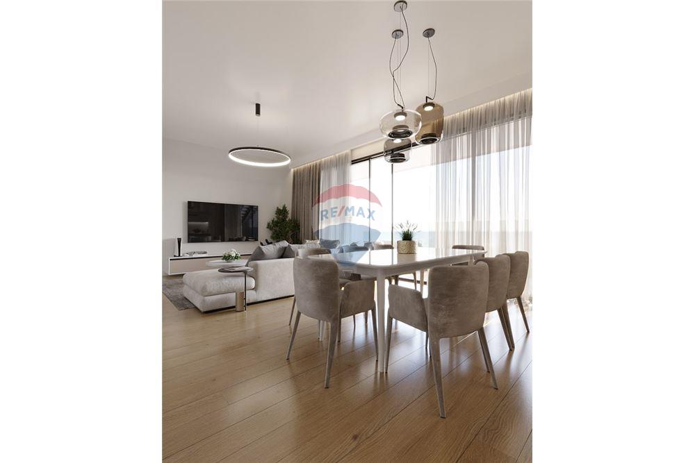 2-Bedroom Apartment in Potamos Germasogia - Mehr