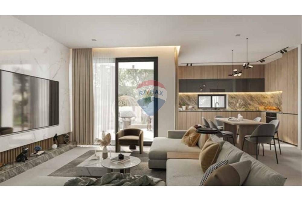 Brand new 2 Bedroom Apartment in Aradippou - Vista 5
