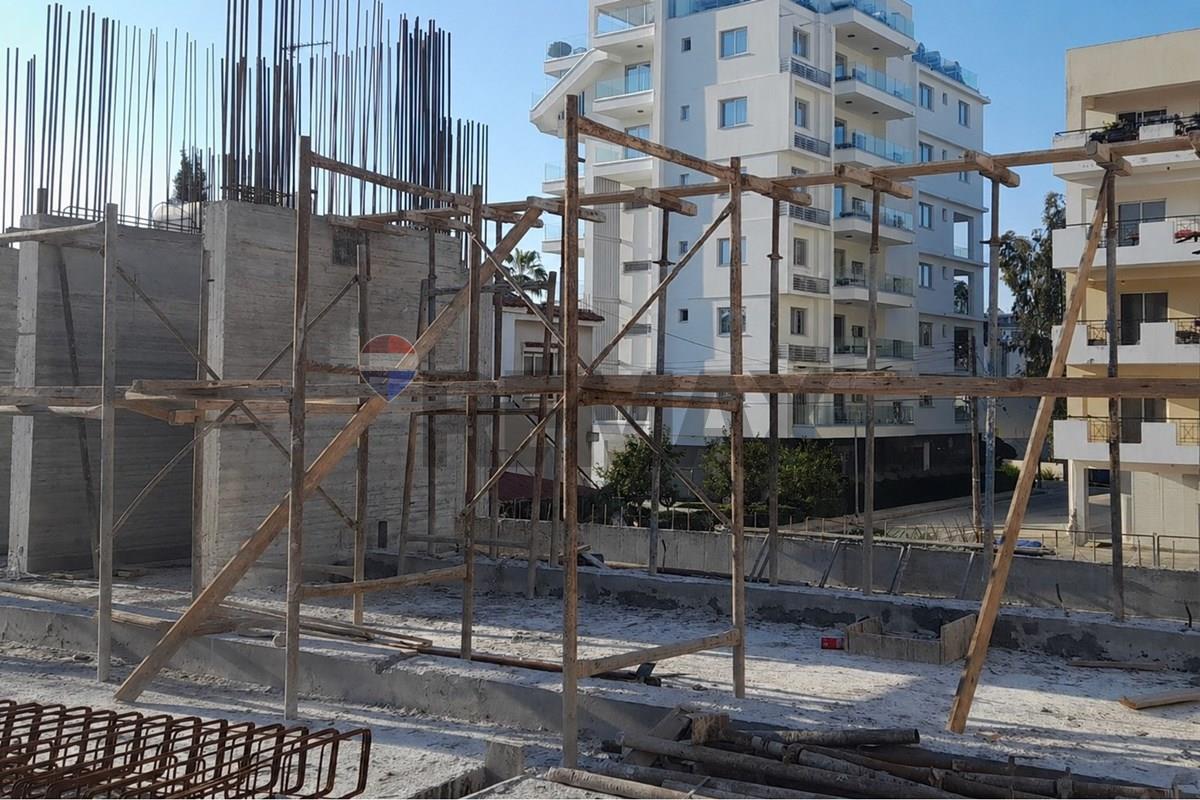 2 Bedroom Apartment in Central Larnaca - Ansicht 4