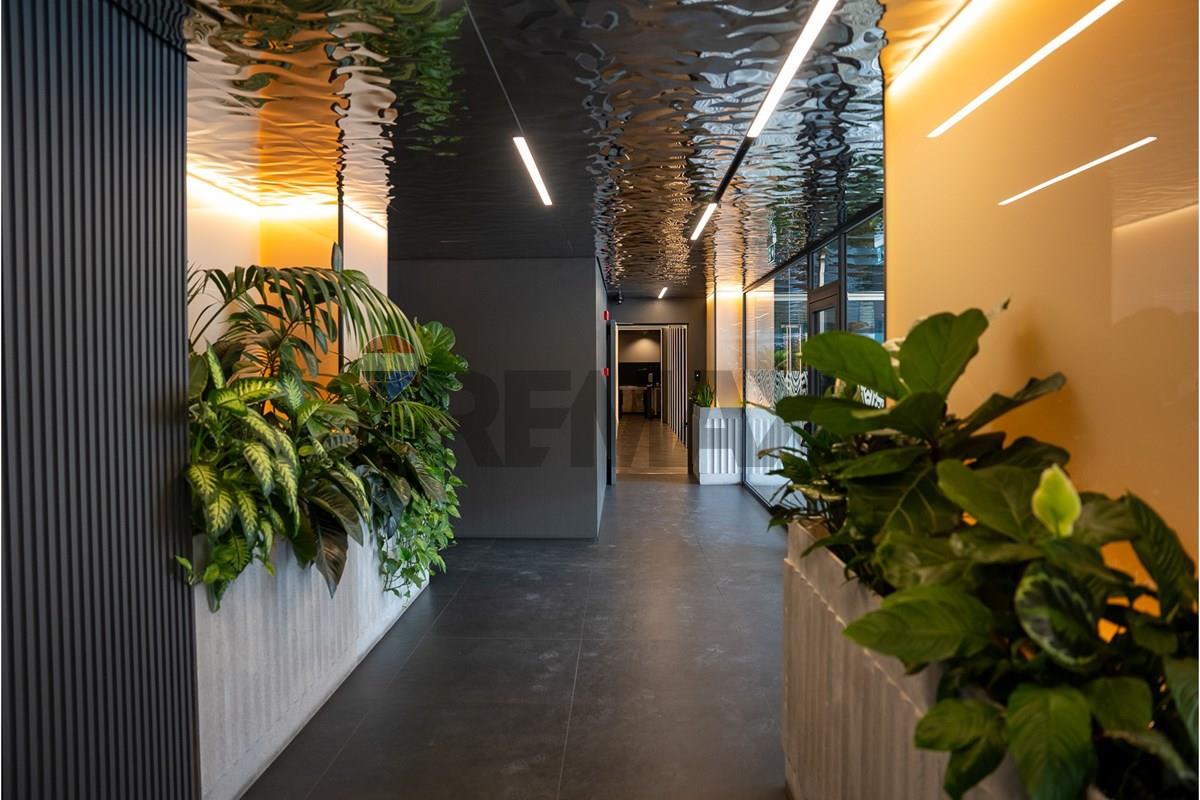 1,328m² Office in Mesa Geitonia - Aanzicht 2
