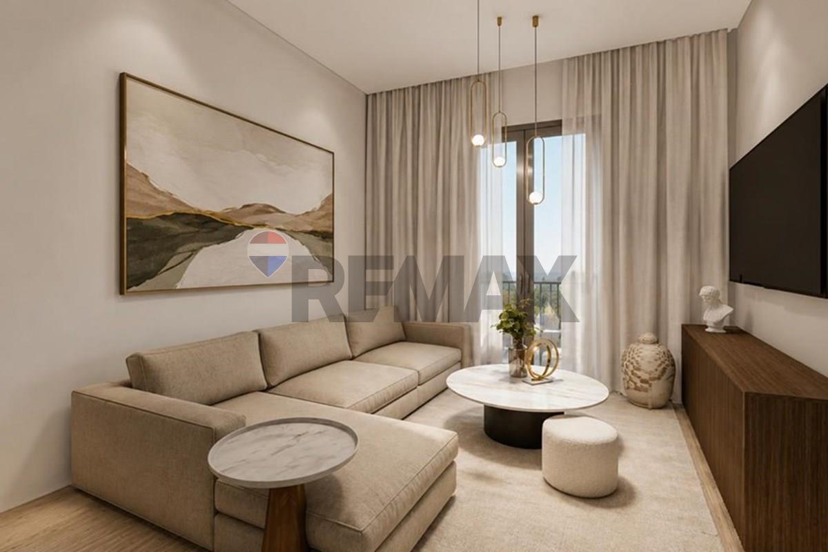 Apartments for sale 106 m² in Agios Athanasios, Limassol