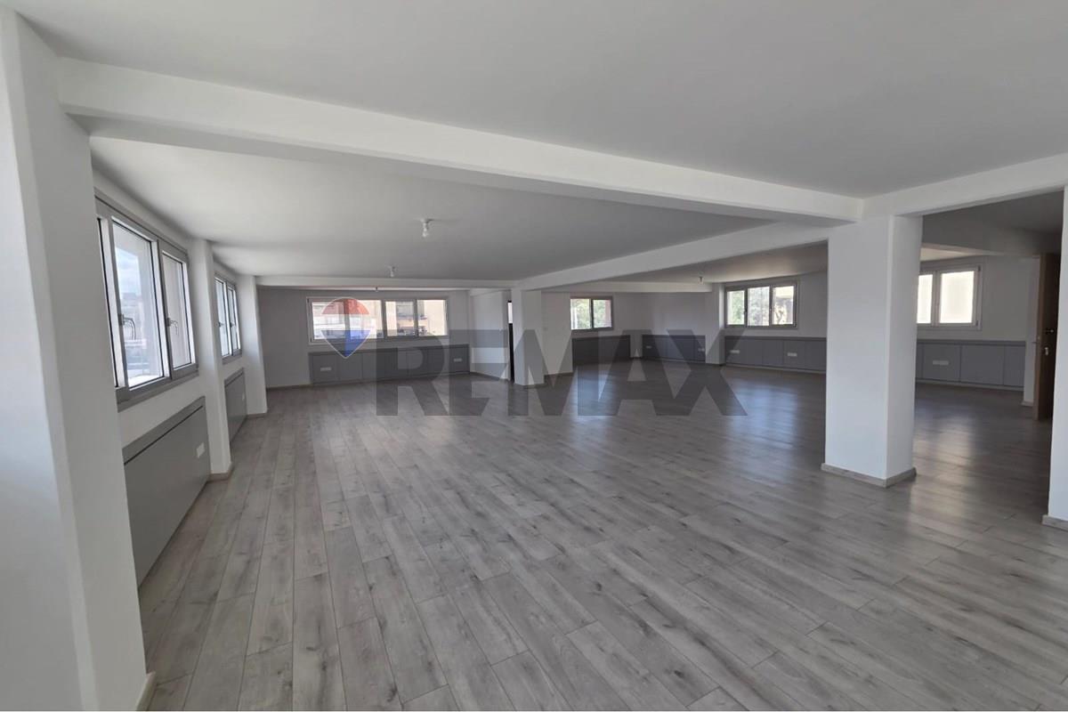 Κτίριο 840 μ² προς πώληση στην τοποθεσία Agioi Omologites, Nicosia