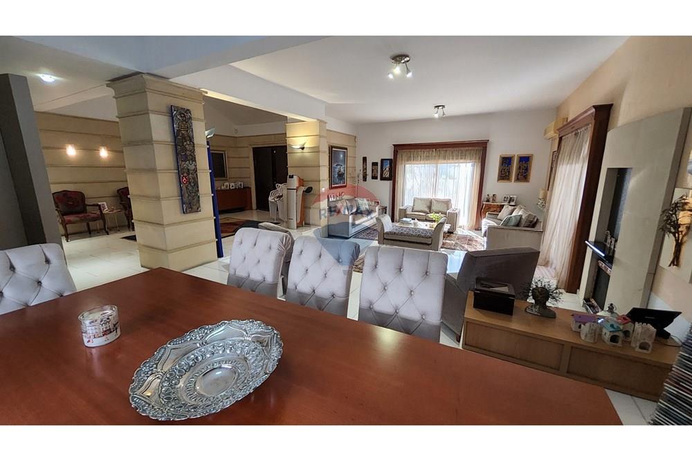 2-Houses 5+1 Bedrooms in Agia Fyla - Vista 2