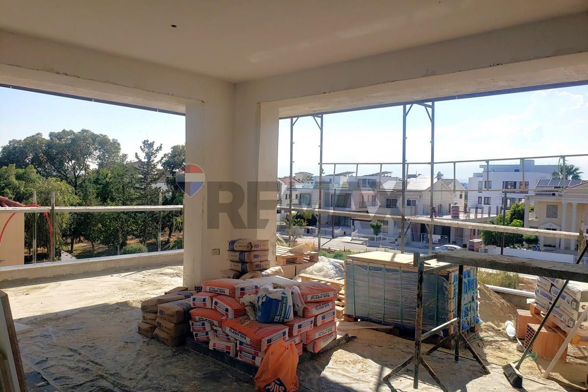 Residential - Penthouse - Livadia, Larnaca - CY - 20260526_165626.jpg - 480091031-243