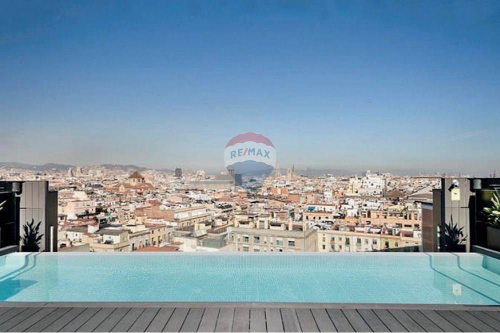 Luxury 2 bedroom apartment with infinity pool – pohled 6