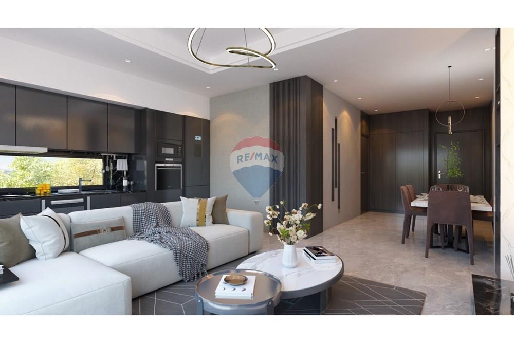 Luxury 1-Bed Flat Prime | Land of Tomorrow Larnaca - Ansicht 5