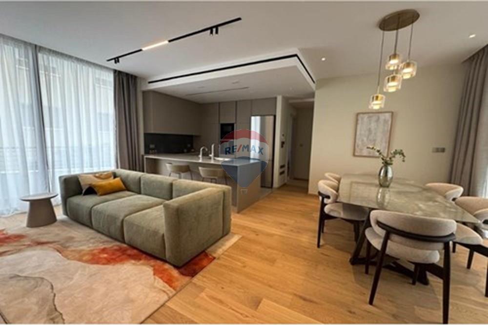 Residential - Penthouse - Limassol City Center, Limassol - CY - liv.jpg - 480031146-362