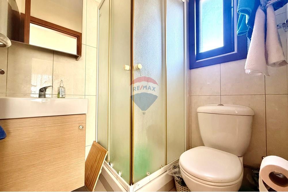 338 sqm Triplex Penthouse with Rooftop in Larnaca - Więcej