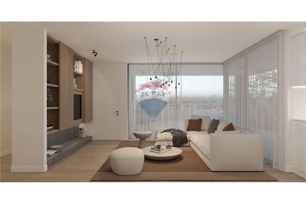 3-Bedroom Apartment at Pot. Yermasogias - Ansicht 4