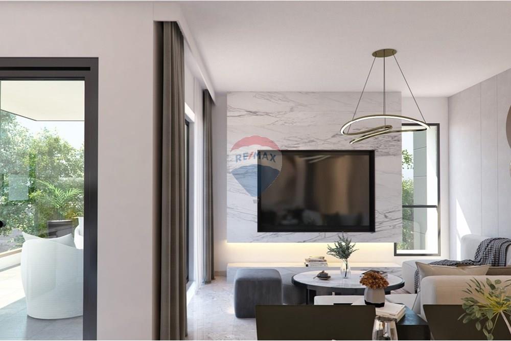 Luxury 2 bed Apartment in Agios Nikolaos, Larnaca - Bild 5