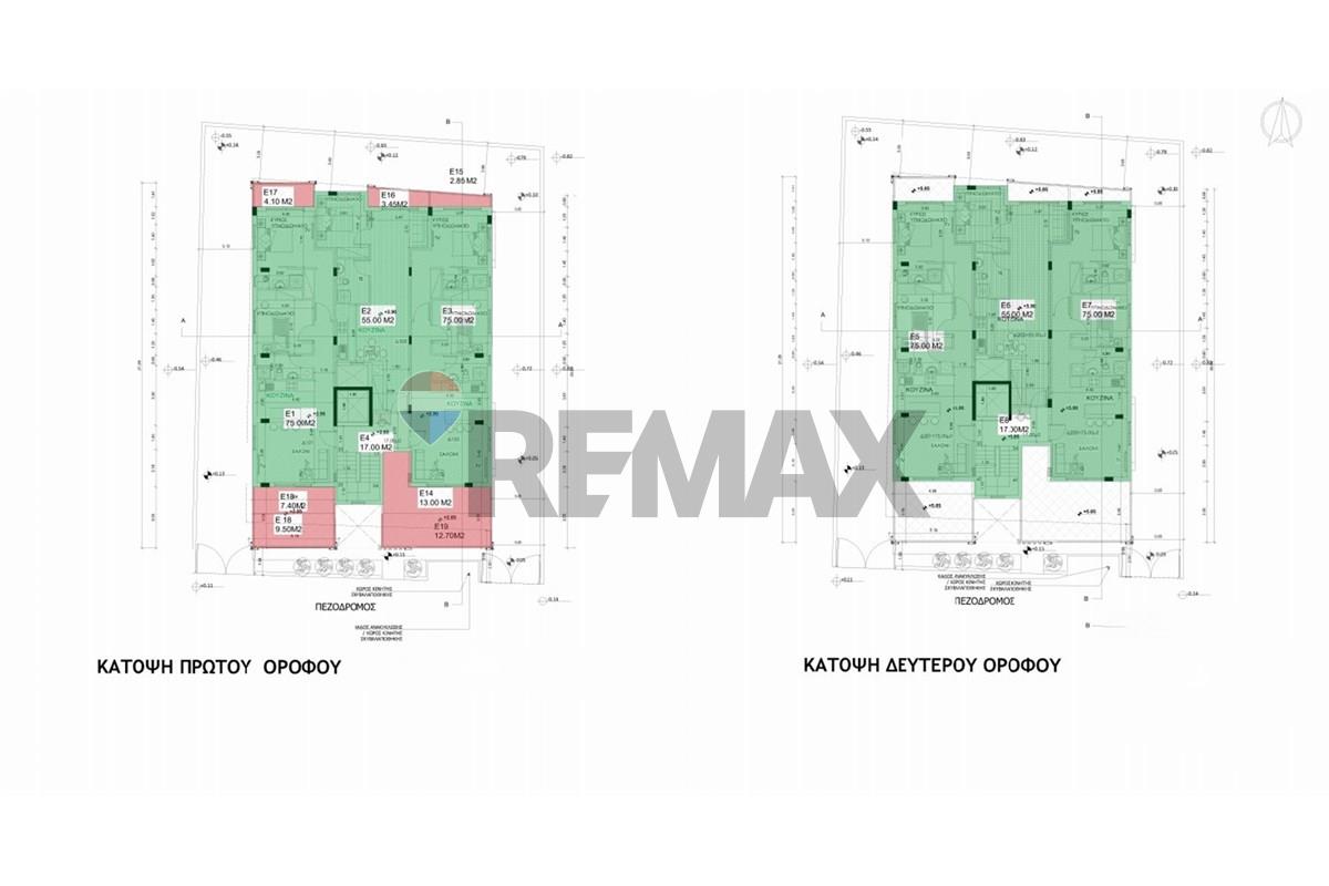 2-Bedroom Apartment in Aradippou, Larnaca - Bild 4