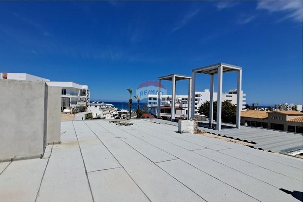 Κτίριο 500 μ² προς πώληση στην τοποθεσία Paralimni, Famagusta