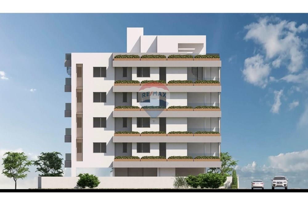 Modern 2Bebroom Apt near St. Lazarus - Aanzicht 5