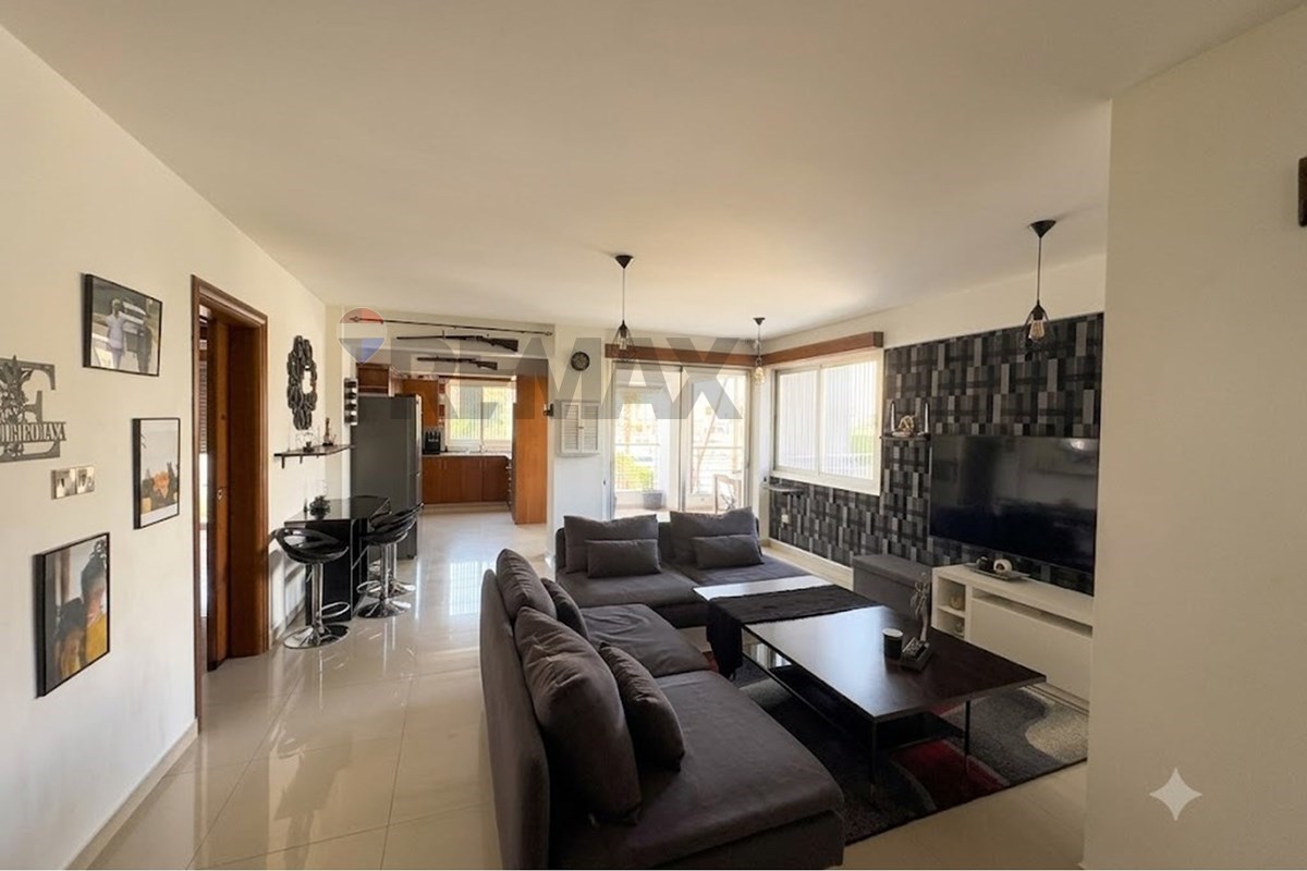 2 Bedroom Apartment in Kapsalos, Limassol – pohled 5