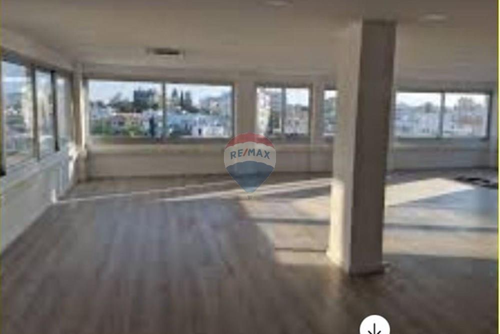 200 sqm Modern Office in Katholiki, Limassol - Ansicht 2